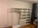 IKEA Open Kast - 80x40x180cm - Goede Staat!, Huis en Inrichting, Kasten | Kledingkasten, Ophalen, Kunststof, Gebruikt, 50 tot 100 cm