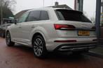 AUDI Q7 55 TFSI PHEV *Pro Line* | Trekhaak | 360 Camera | Ad, Auto's, Audi, Automaat, Gebruikt, 340 pk, Bedrijf