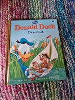 Donald Duck, Non-fictie, Ophalen of Verzenden, Zo goed als nieuw