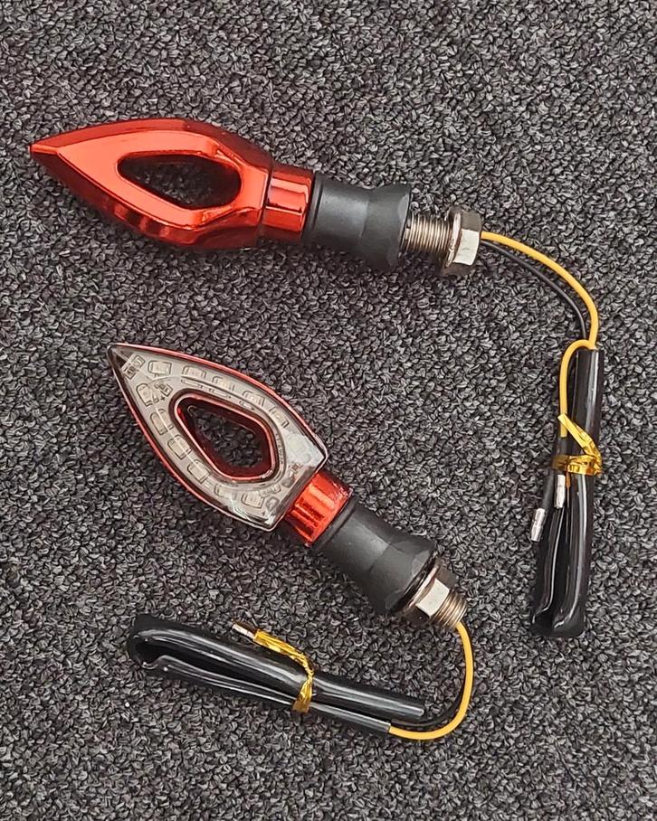 Onderdelen voor ZX6-R van 2009 t/m 2012, Motoren, Onderdelen | Kawasaki, Nieuw, Ophalen of Verzenden