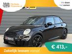 MINI Mini 1.5 Cooper John Cooper Works € 29.945,00, Auto's, Mini, 136 pk, Gebruikt, Zwart, Origineel Nederlands