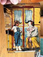 Pipo de Clown, Verzenden, 1960 tot 1980, Gelopen, Sterren en Beroemdheden