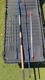 robinson feeder stinger 360, Ophalen, Zo goed als nieuw, Werphengel