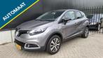 Renault Captur 3Eig Navi NAP Keyles ECC 1.2 TCe Limited, Stof, 4 cilinders, Origineel Nederlands, Dealer onderhouden
