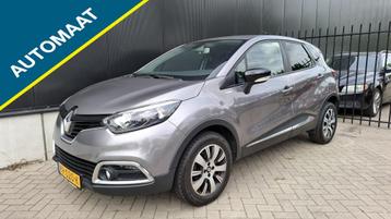 Renault Captur 3Eig Navi NAP Keyles ECC 1.2 TCe Limited beschikbaar voor biedingen