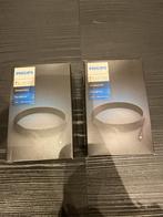 Philips Hue Play kabelverlenging 5m – 2 stuks (nieuw), Ophalen of Verzenden, Nieuw