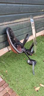 Fietsstoeltje Voor - Compleet!, Fietsen en Brommers, Fietsaccessoires | Fietsstoeltjes, Ophalen, Gebruikt