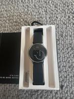Withings Activité Steel Tracker, Gebruikt, Withings, Zwart, IOS