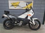 KTM 990 ADVENTURE ABS bj2009 lichte rijdbare schade, Overig