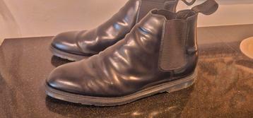 Dr. Martens Boots Maat 44 beschikbaar voor biedingen