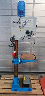 HBM 30 Tandwiel aangedreven Kolomboormachine met Tapfunctie, Ophalen, Kolomboormachine