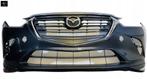 Mazda CX3 CX 3 Facelift Voorbumper, Auto-onderdelen, Carrosserie en Plaatwerk, Gebruikt, Bumper, Mazda, Ophalen