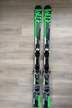 Völkl alpine ski’s, 140 tot 160 cm, Gebruikt, Carve, Skiën