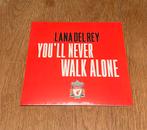 NIEUW: Lana Del Rey You'll Never Walk Alone LE 7 inch Vinyl, Cd's en Dvd's, Vinyl | Pop, Ophalen of Verzenden, 2000 tot heden