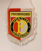 Feyenoord Feijenoord Rotterdam 1970s prachtig uniek vintage, Verzamelen, Sportartikelen en Voetbal, Ophalen of Verzenden, Zo goed als nieuw