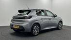 Peugeot 208 1.2 PureTech Blue Lease Active CARPLAY CRUISE NA, Auto's, Voorwielaandrijving, Stof, Gebruikt, Euro 6