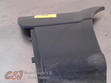 Sierstrip van een Volkswagen Crafter beschikbaar voor biedingen