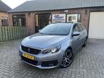 Peugeot 308 SW 1.2 PureTech Blue Lease Premium Trekhaak, Gebruikt, Euro 6, 1199 cc, 635 kg