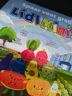 Lidl zegeltjes gevraagd gratis, Lidl, Ophalen