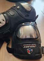 Kniebeschermers, scheenbeschermers, Mad Bike - Nieuw, Ophalen of Verzenden, Nieuw