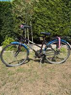 Gebruikte Batavus kinderfiets, 24 inch, Fietsen en Brommers, Fietsen | Kinderfietsjes, Ophalen, Zo goed als nieuw, 20 inch of meer
