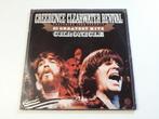 Dubbel Lp Vinyl Creedence Clearwater Revival - Greatest Hits, Ophalen of Verzenden, Gebruikt, 12 inch, Poprock