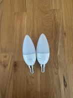 Innr smart lampen kleur E14, Led-lamp, Gebruikt, Minder dan 30 watt, E14 (klein)