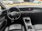DS 4 1.2 PureTech Rivoli *Trekhaak & Schuifdak*, Euro 6, 1199 cc, Leder, Bedrijf