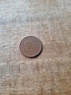 zeldzame 5euro cent 1999 Frankrijk, Ophalen, Losse munt, 5 cent