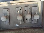 Bolder, Ophalen, Gebruikt, Gereedschap