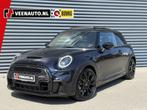 MINI Mini 2.0 Cooper S John Cooper Works Pano/Camera, 1998 cc, Gebruikt, Zwart, Bedrijf