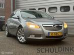 Opel Insignia Sports Tourer 1.6 turbo Cosmo TREKHAAK|CRUISE, Voorwielaandrijving, Euro 5, Gebruikt, 4 cilinders
