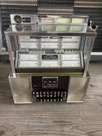 Seeburg Consolette ( Wall Box ), Antiek en Kunst, Antiek | Tv's en Audio, Ophalen of Verzenden