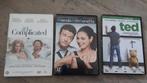 It's complicated / friends with benefits / ted, Ophalen of Verzenden