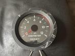 Signet display/gever windsnelheidsmeter, Watersport en Boten, Ophalen of Verzenden, Gebruikt, Overige typen, Zeilboot of Motorboot