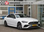 Mercedes-Benz C-klasse 300 e AMG Line Limited Trekhaak|Camer, Automaat, Achterwielaandrijving, 4 cilinders, 167 km/l