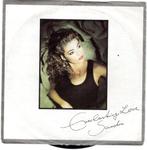SANDRA  -  Everlasting love, Gebruikt, 7 inch, Single, Ophalen of Verzenden