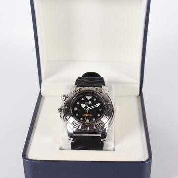 Seiko 5M62-0AY0 Horloge Day Date Kinetic - B Grade beschikbaar voor biedingen