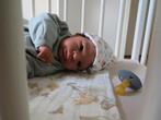 Reborn Jamie, Verzamelen, Poppen, Ophalen, Zo goed als nieuw, Pop