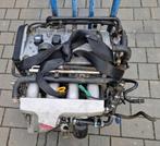 Motor AUDI A4 B6 1.8T AVJ 150PK, Gebruikt, Verzenden, Audi