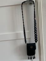 Tasje Kascha-C zwart nieuw, Ophalen of Verzenden, Zo goed als nieuw, Zwart