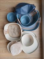 AH Kunststof Schalen/Borden Set, Huis en Inrichting, Keuken | Servies, Ophalen of Verzenden