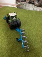 siku 1:32, Hobby en Vrije tijd, Modelauto's | 1:32, Ophalen of Verzenden, Zo goed als nieuw, Tractor of Landbouw, SIKU