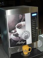 Koffie automaat, Witgoed en Apparatuur, 10 kopjes of meer, Gebruikt, Koffiemachine, Ophalen