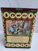 Vintage Royco Ot en Sien Blik, Verzamelen, Ophalen of Verzenden, Zo goed als nieuw, Overige merken