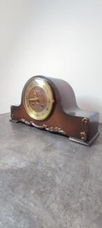 schouwklok, Antiek en Kunst, Antiek | Klokken, Ophalen of Verzenden