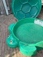Little Tikes Schildpad Zandbak/Zwembad, Ophalen, Gebruikt, Zandbak