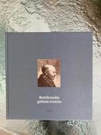 Rembrandts geëtste tronies, Nieuw, Frank Baas, Ophalen of Verzenden