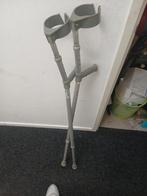 Krukken, Diversen, Ophalen, Gebruikt