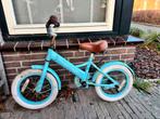 Kinderfietsje, Fietsen en Brommers, Fietsen | Kinderfietsjes, Ophalen, Gebruikt, Minder dan 16 inch